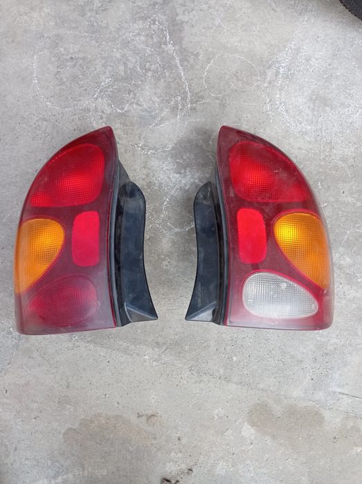 Орка стоп шевралет ланс