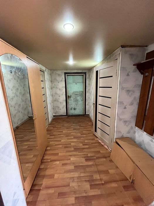 Продам дом. В рабочем поселке. 2022г. п.