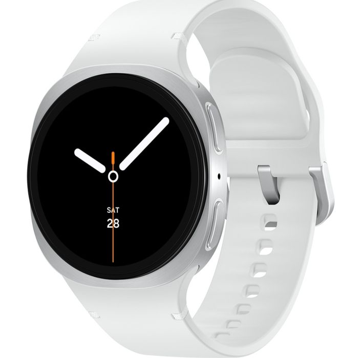 Smartwatch Samsung Galaxy Watch8, 40mm
