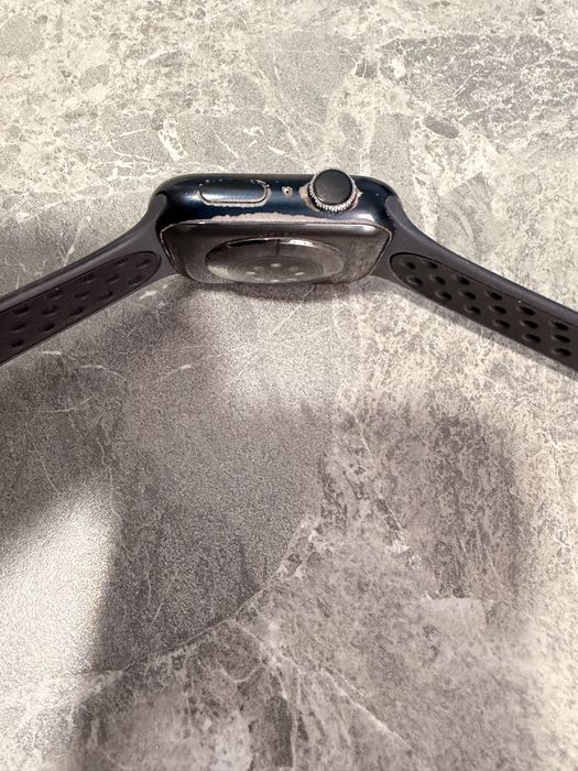 Apple watch seria 7