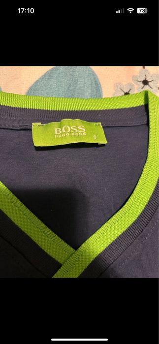 Tricou Hugo Boss