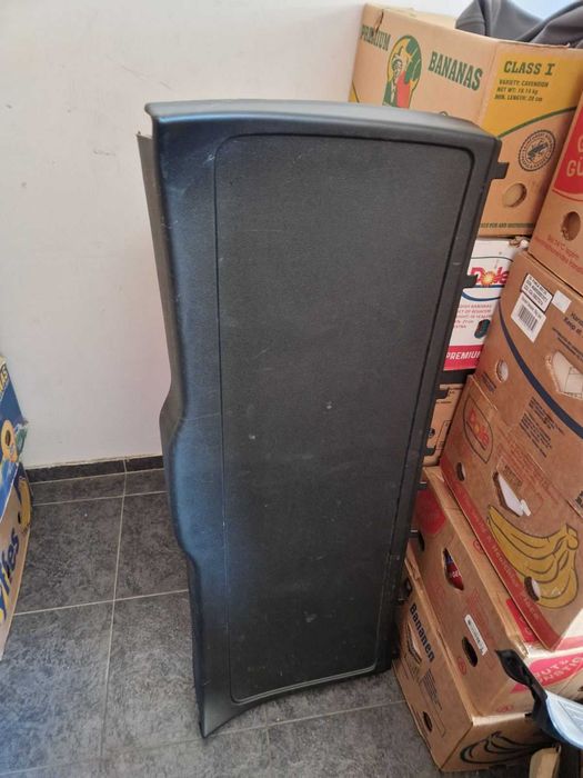 Части за Мercedes - Benz GLE ( W166 )