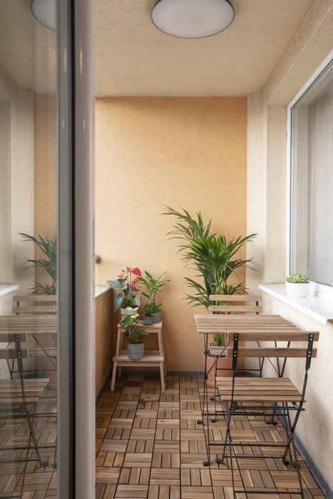 Дава се под наем Двустаен апартамент в София, Младост 4 - 76 кв.м за 900 € - Снимка #4