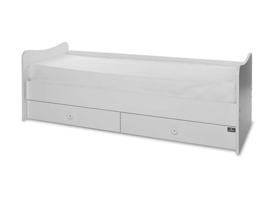 Трансформираща бебешка кошара Lorelli Maxi Plus 70/160 см