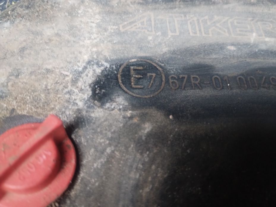 Ford focus 2006 km reali gaz
