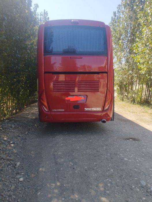 Автобус Зонгтонг