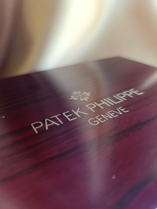 Часы Patek Philippe оригинал мужские