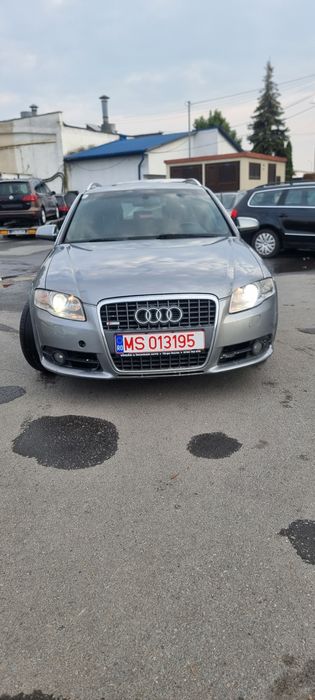 AUDI A4 allroad 2007 — imagine 2