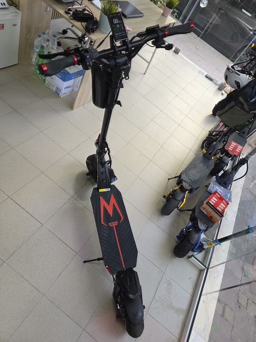 Kaabo Mantis King GT