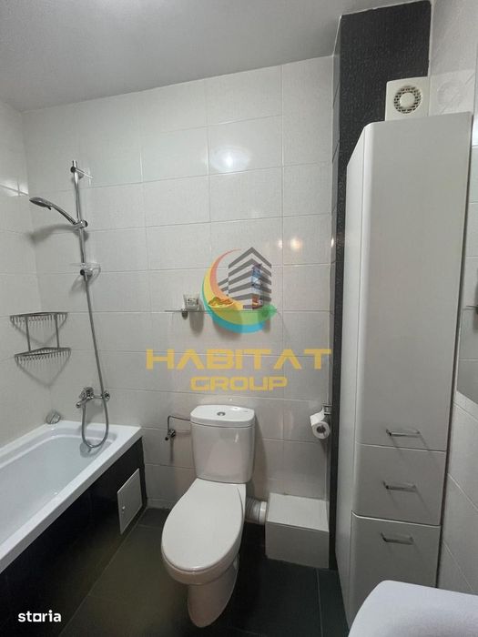 Vanzare Apartament 3 Camere Decomandat 81MP Zona Metalurgiei