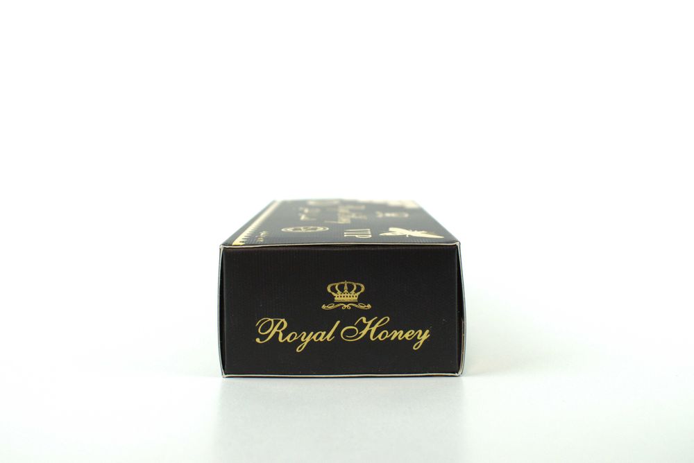 Miere Afrodisiacă Royal Honey VIP – 12 x 10 g plicuri