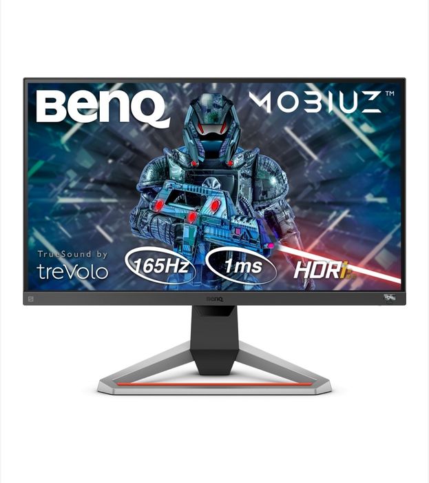 Monitor Led Benq EX270S 27 inch Sigilat