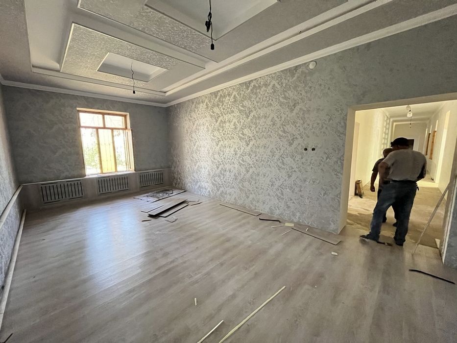 Сдается дом в аренду в новом Ташкентском районе