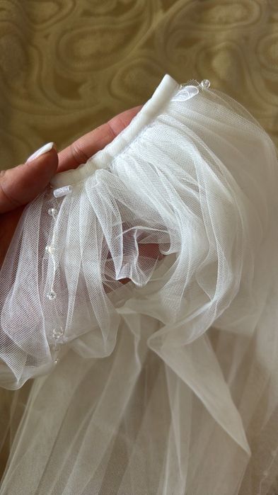 Булченска бутикова рокля