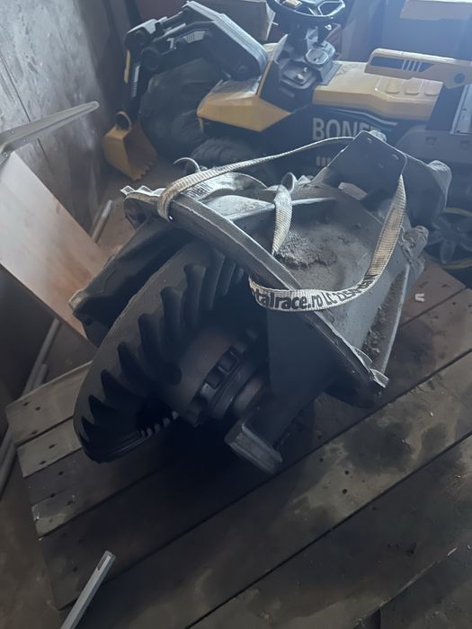 Grup Diferential Scania R780 Raport 3.27