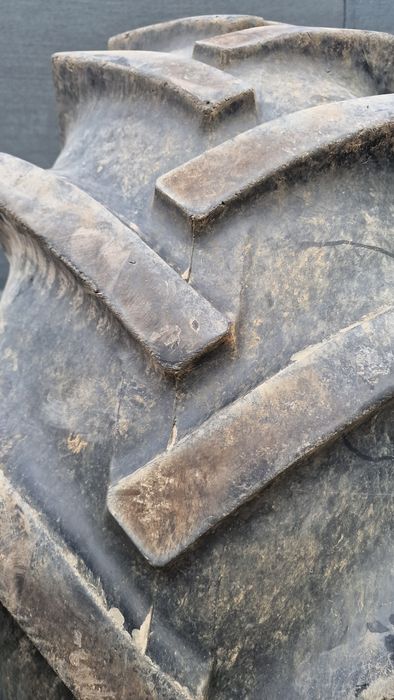 ANVELOPĂ Forestiera 18.4-38 marca Nokian