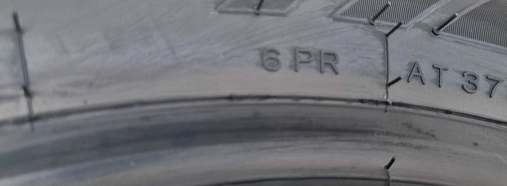 215/60 R16C 103R, RIKEN (By Michelin), Anvelope de vara M+S PROMO