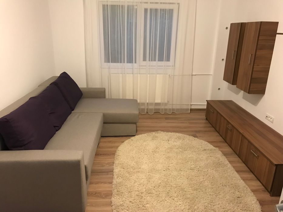 Garsoniera de inchiriat, Zona Baader aproape Isho/Iulius Mall