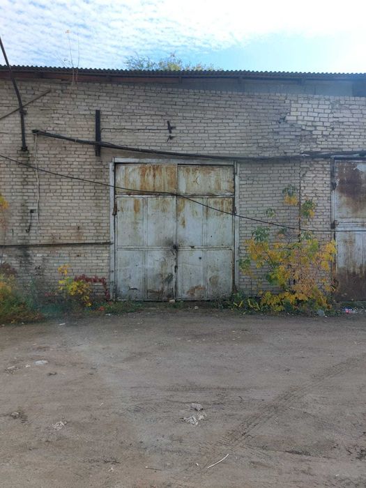 Сдам в аренду гараж/бокс/сто