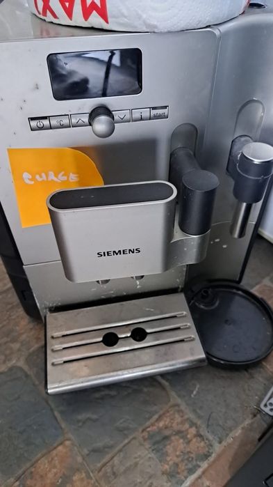 Reparatii espressoare