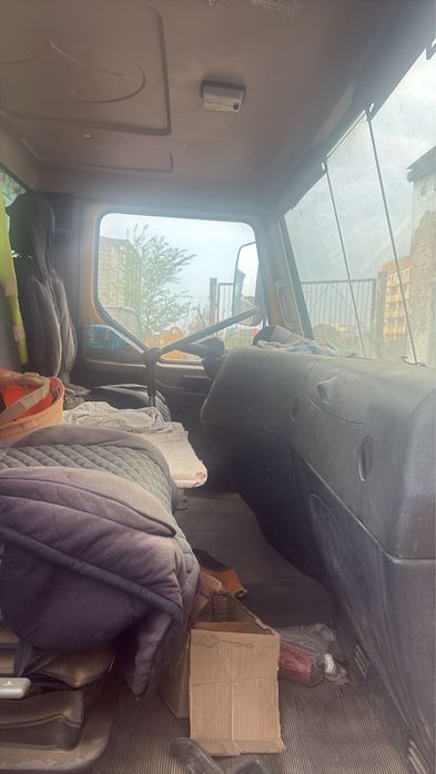 Продается автокран 40 тонник г Астана