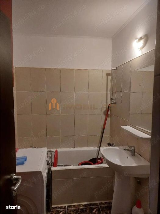 Apartament 1 camera Frumoasa - Lidl