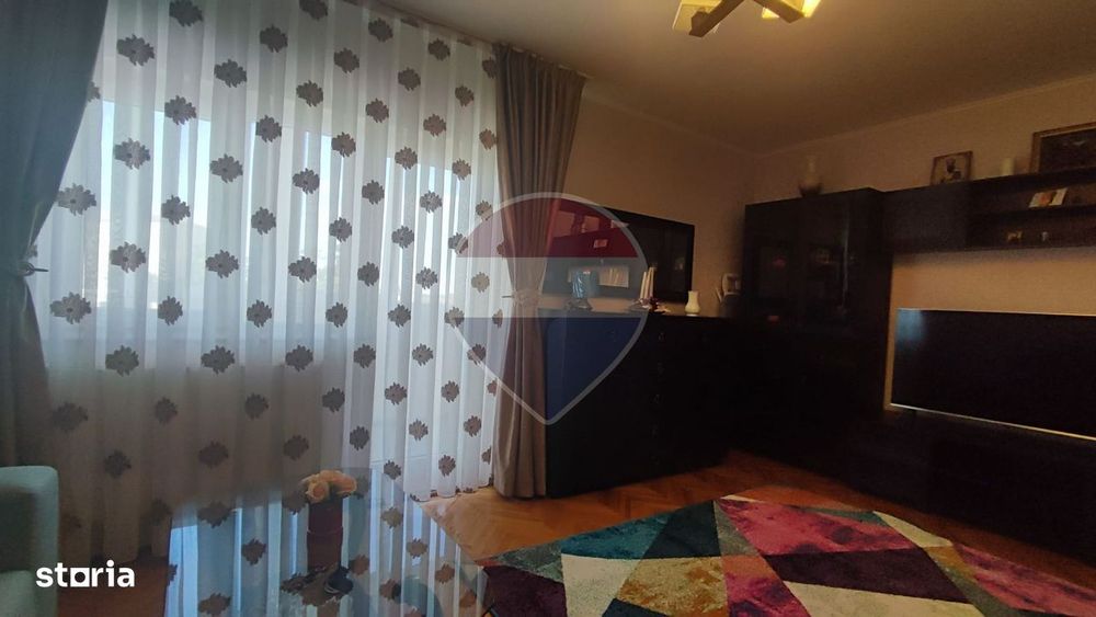 Apartament 3 camere de închiriat în zona Calea Aradului — fotografia 3