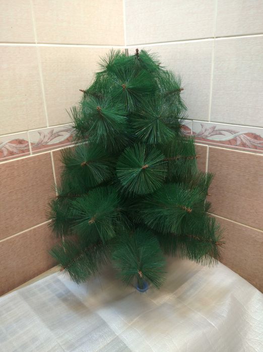 Елка новогодняя (65см).