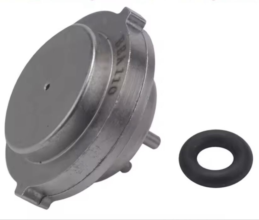 Mercedes 9G Tronic 725.0 Pressure Sensor SMP132-192