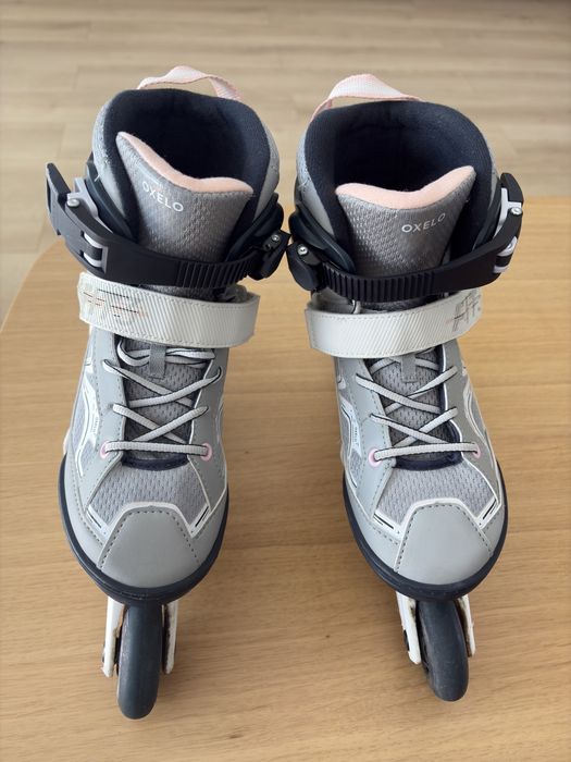 Role OXELO Role Fitness FIT3 35/39