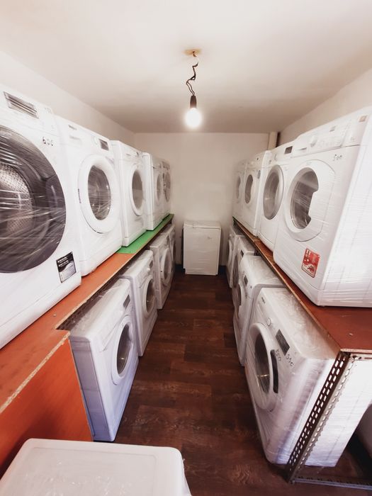 Masina de spălat la super preț