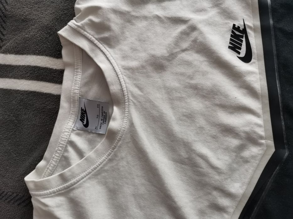 Летен екип на Nike