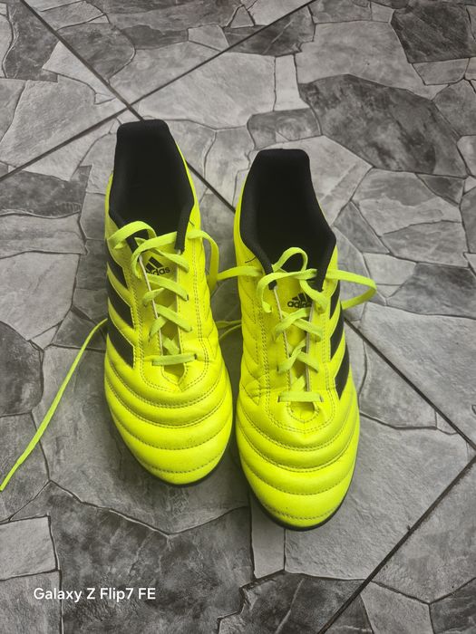 Стоножки за футбол