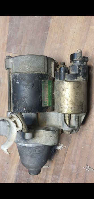 Honda jazz 1.2  78к.с.2007г. на части