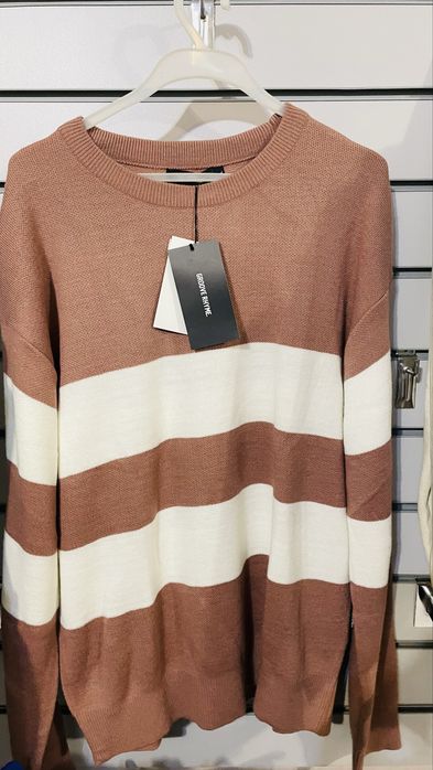 Корейская кофта трикотаж