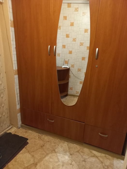 1 ком Мкр Строитель