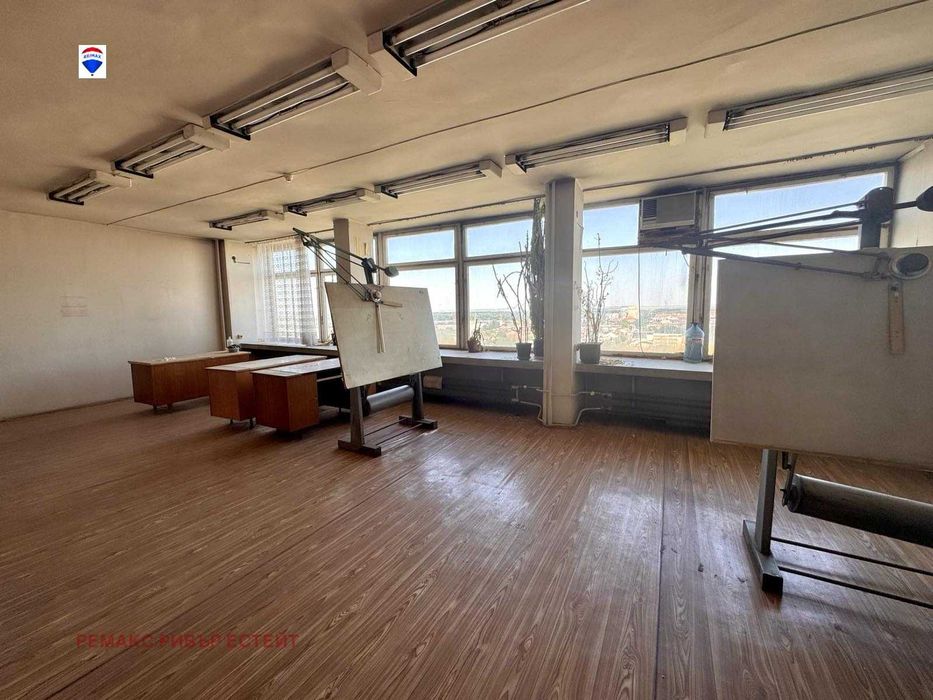 Офис под наем кв. Широк център, гр. Русе