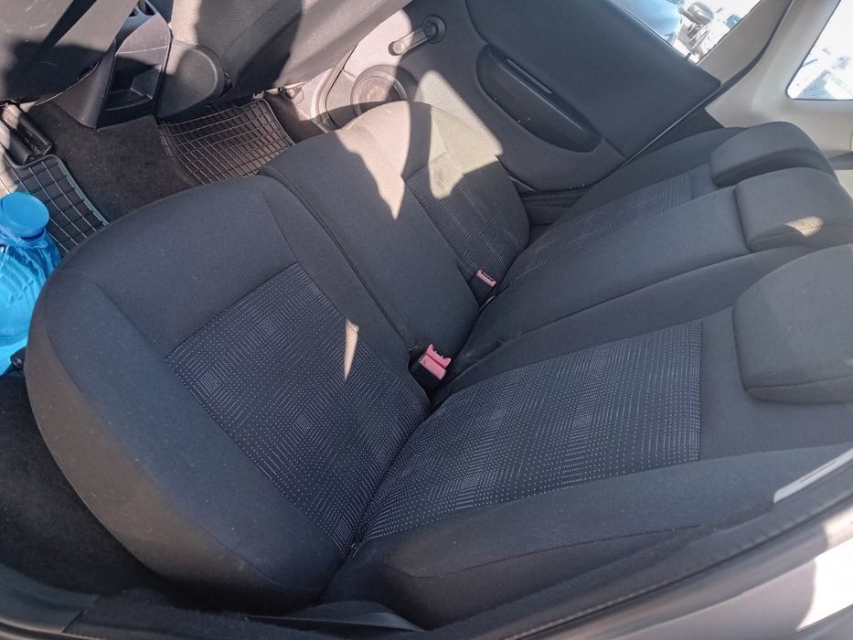 Mercedes A class 160cdi diesel euro5