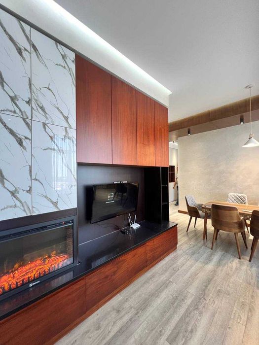 Сдам Жк Акай Сити Дархан 2х комн кв Akay city Хамид Алимджан All In!!