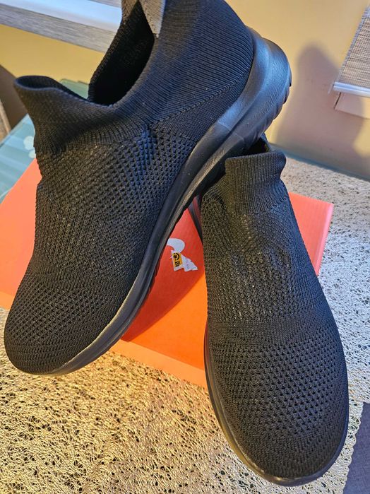 Маратонки лято 46р