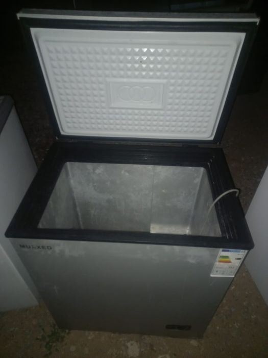 Продается морозильники