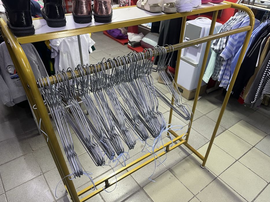 Оборудование для магазинв