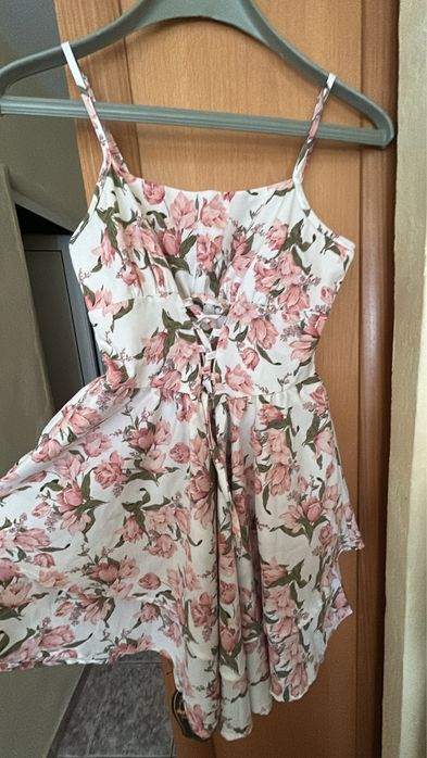 Летни Дрехи  от Shein