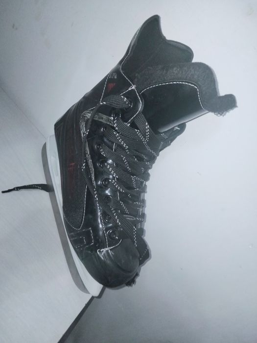 Продам коньки буу