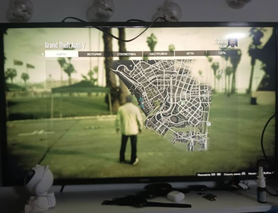 Продам PS 5 slim 1 TB