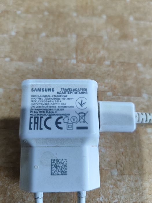 Смартфон Самсунг А10