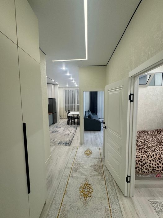 Новый жк RIVER CITY 2026