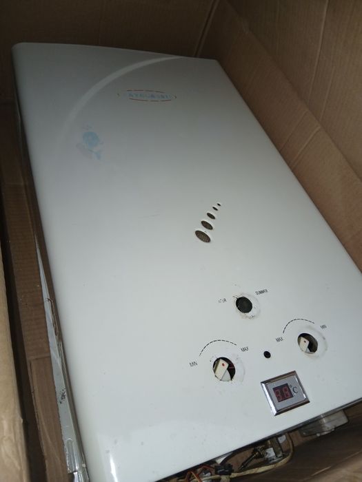 Газивикалонка zet.