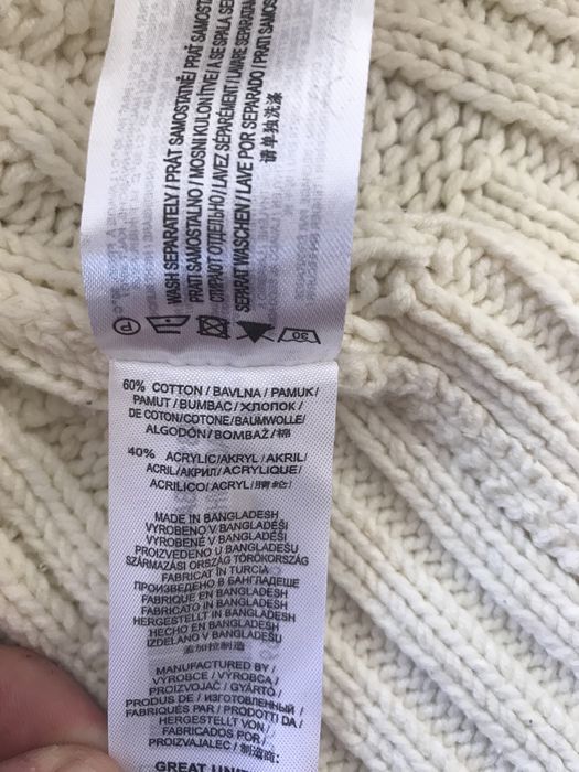 Дамски пуловер Timeout размер:М