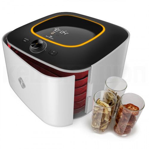 Дегидратор для сушки овощей, фруктов, мясо, курицы.